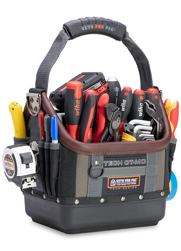 Veto AX3514 Tech OT MC Tool Bag