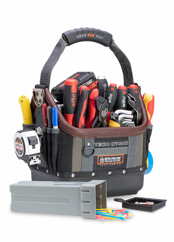 Veto AX3514 Tech OT MC Tool Bag