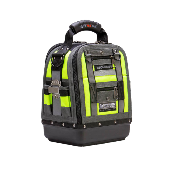 Veto AX3610 Tech MCT Hi Viz Yellow