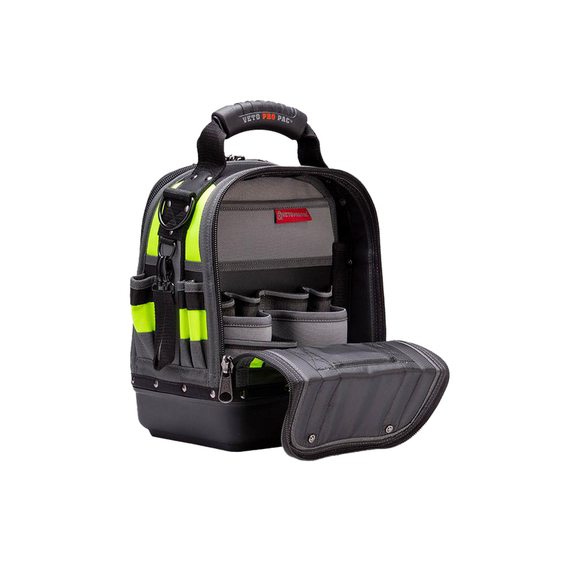 Veto AX3610 Tech MCT Hi Viz Yellow