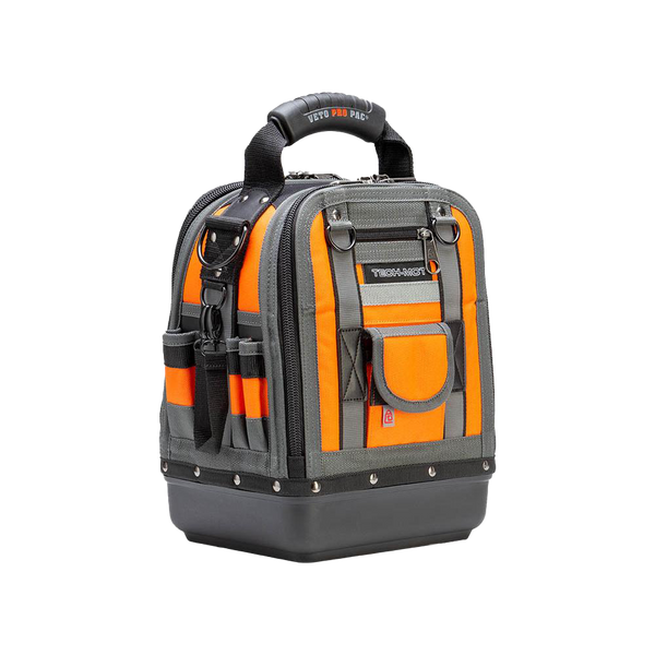 Veto AX3611 Tech MCT Hi Viz Orange