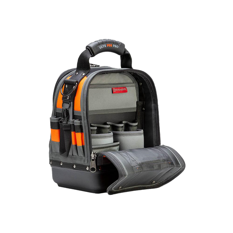 Veto AX3611 Tech MCT Hi Viz Orange