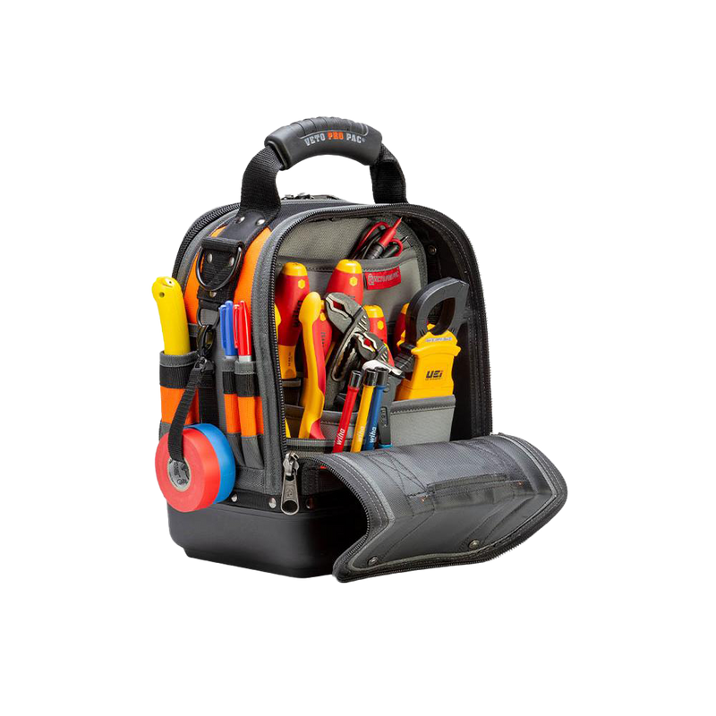 Veto AX3611 Tech MCT Hi Viz Orange