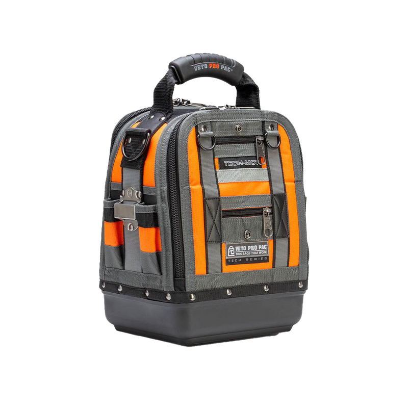 Veto AX3611 Tech MCT Hi Viz Orange
