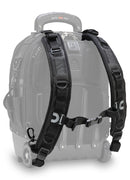 VETO AX3709 Tech-Pac Wheeler Blackout
