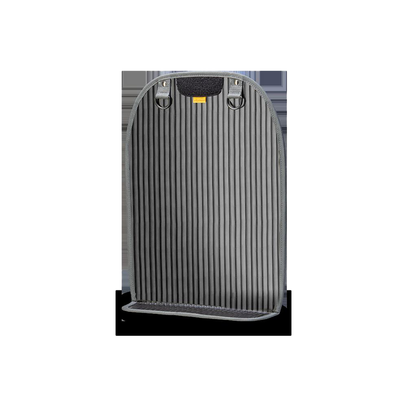 Veto AX3597 Tech Pac Blackout Bulk Storage Panel