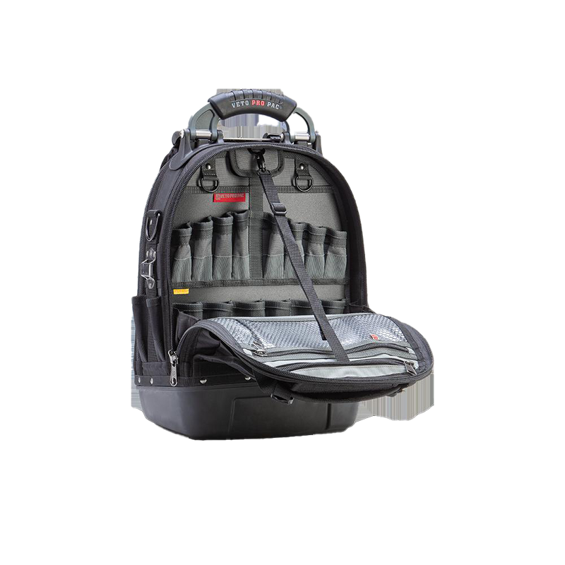 Veto AX3574 Back Tool Panel for Tech Pac Blackout