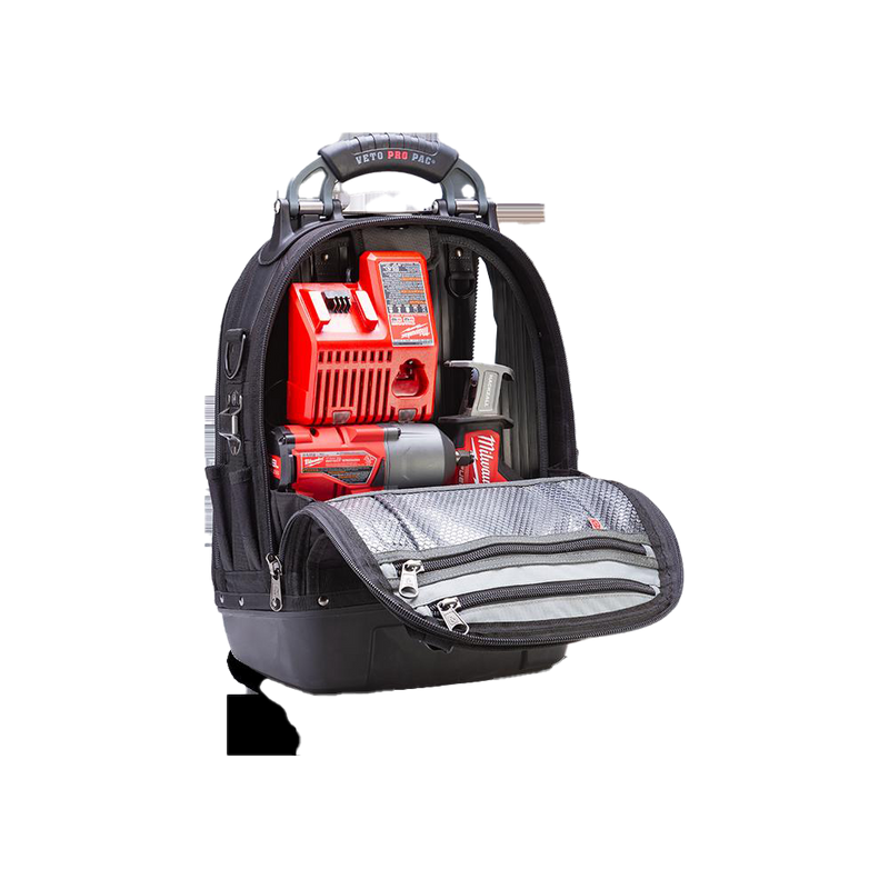 Veto AX3574 Back Tool Panel for Tech Pac Blackout