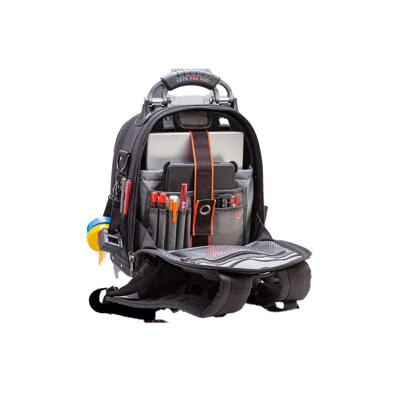 Veto AX3574 Back Tool Panel for Tech Pac Blackout