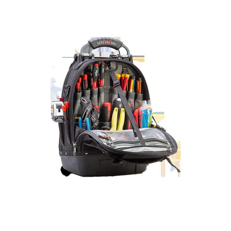 Veto AX3574 Back Tool Panel for Tech Pac Blackout