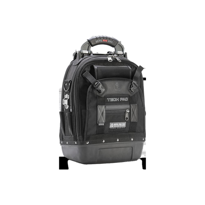 Veto AX3574 Back Tool Panel for Tech Pac Blackout