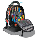 Veto AX3559 TECH PAC HI VIZ ORANGE