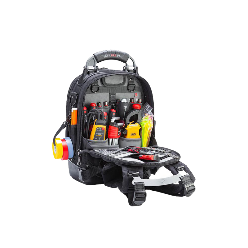 Veto AX3582 Tech Pac MC Blackout