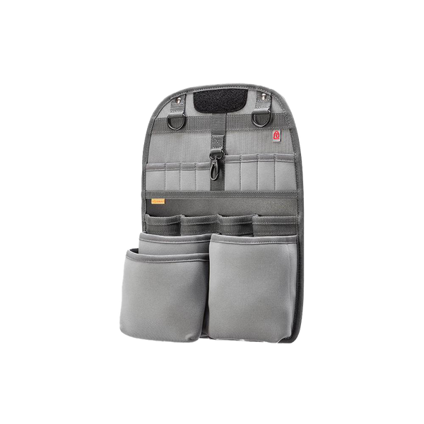 Veto AX3585 Tech Pac MC Blackout Meter Panel