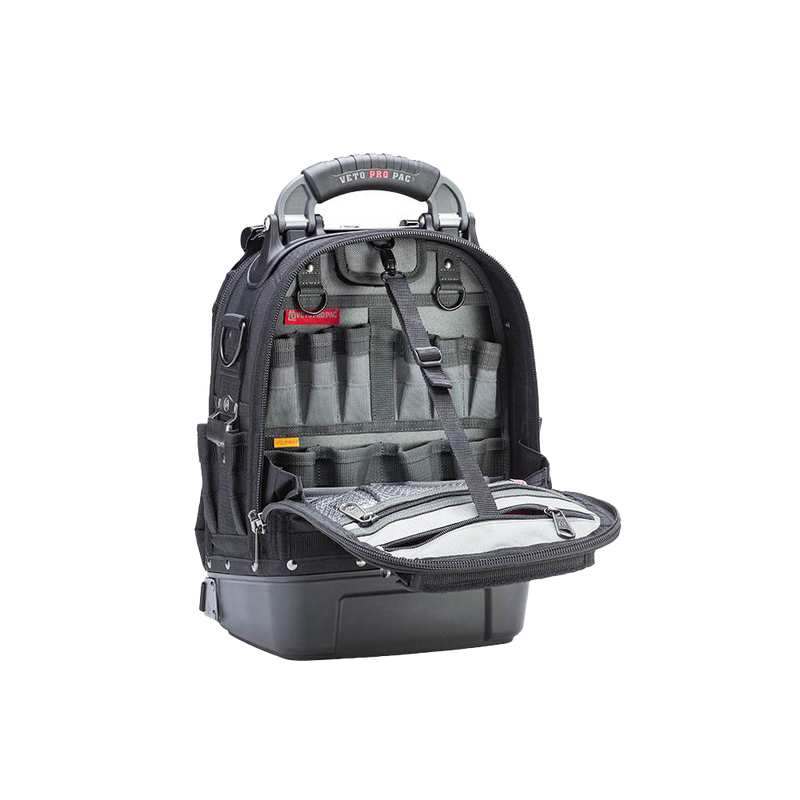 Veto AX3582 Tech Pac MC Blackout