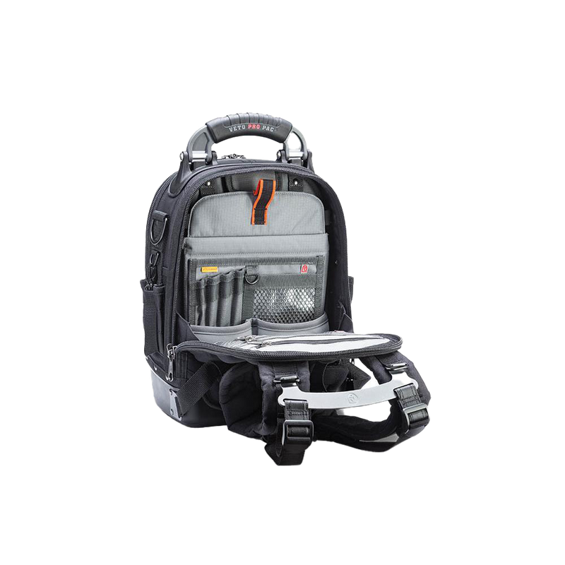 Veto AX3582 Tech Pac MC Blackout