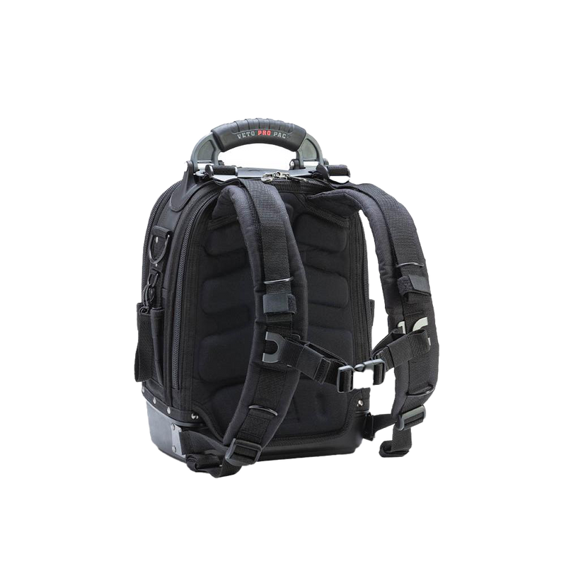 Veto AX3582 Tech Pac MC Blackout