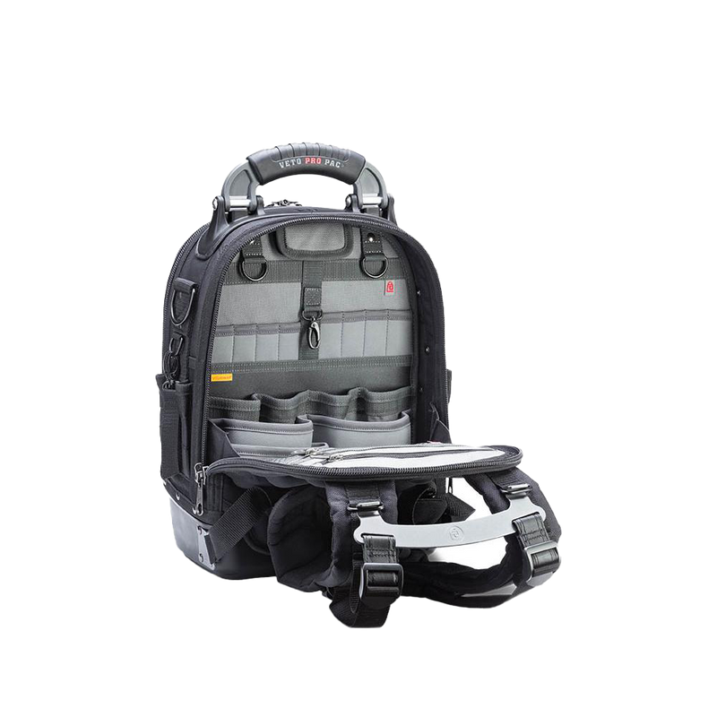 Veto AX3582 Tech Pac MC Blackout