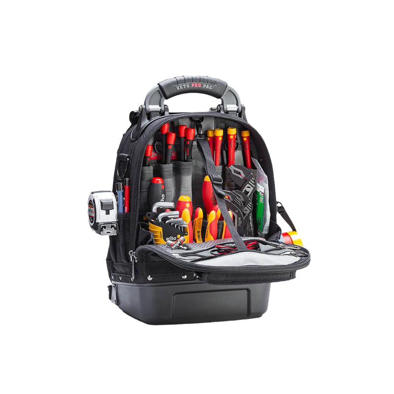 Veto AX3582 Tech Pac MC Blackout