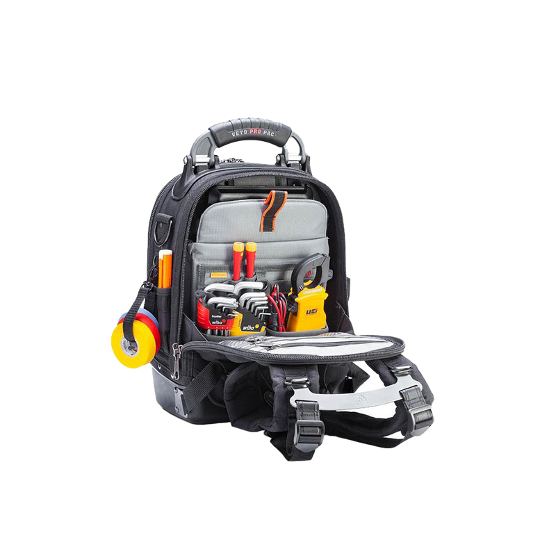 Veto AX3582 Tech Pac MC Blackout