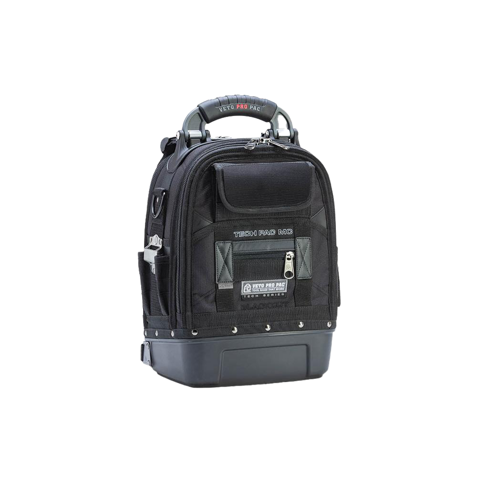 Veto AX3582 Tech Pac MC Blackout