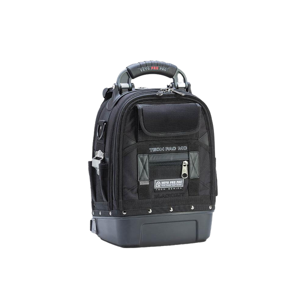 Veto AX3582 Tech Pac MC Blackout