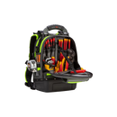 Veto AX3615 Tech Pac MC Hi Viz Yellow