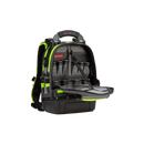 Veto AX3615 Tech Pac MC Hi Viz Yellow