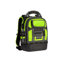Veto AX3615 Tech Pac MC Hi Viz Yellow