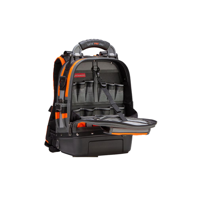 Veto AX3616 Tech Pac MC Hi Viz Orange