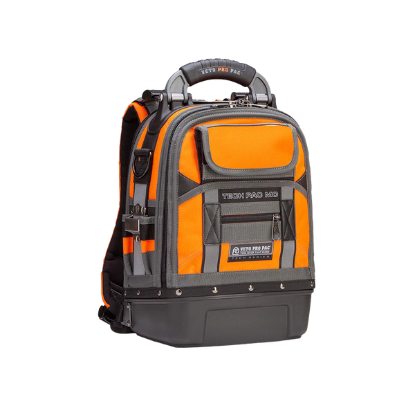 Veto AX3616 Tech Pac MC Hi Viz Orange
