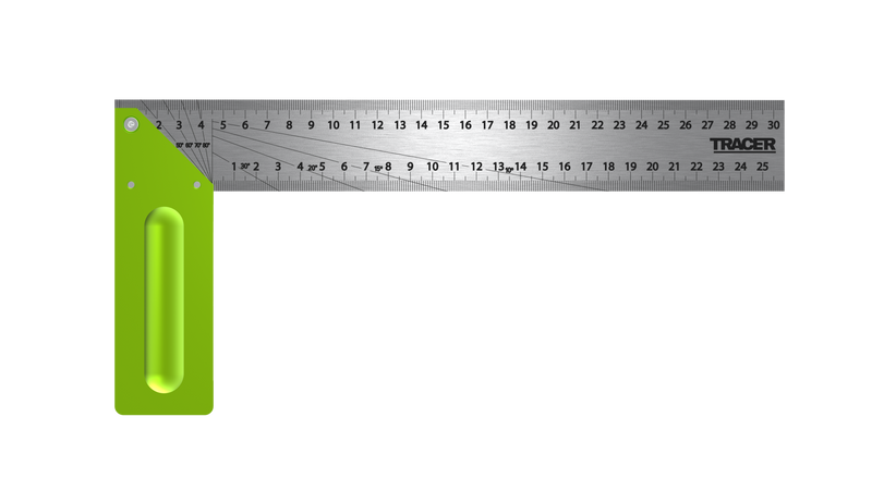 TRACER ACS300M 300mm Carpenters Square