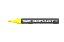 TRACER APTM1 Paint Marker - Yellow