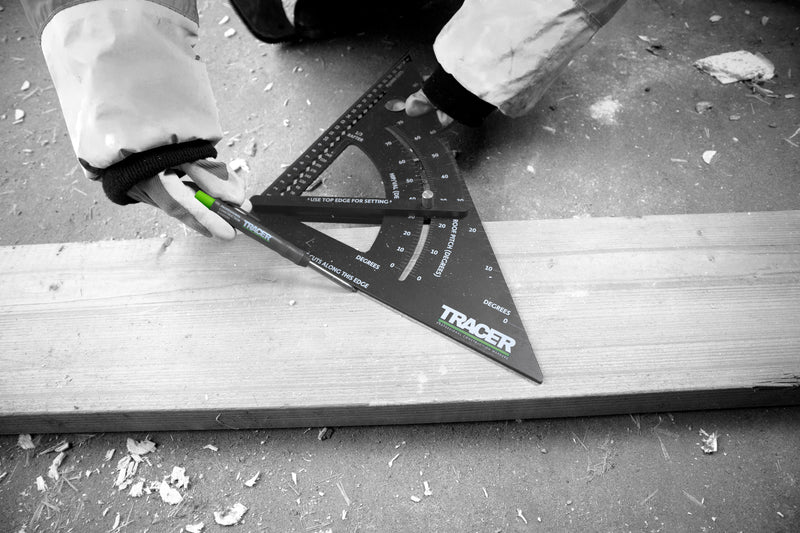 TRACER APS12 12" ProSquare