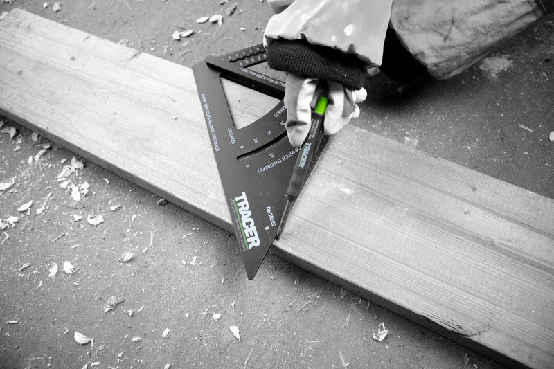 TRACER APS12 12" ProSquare