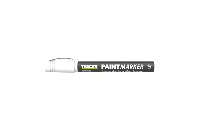 TRACER APTM2 Paint Marker - White