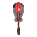 Milwaukee 4932471810 Tri-lobe Stubby 2 Piece Screwdriver Set