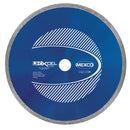 Mexco UHXCEL20025 200MM ULTRA HARD MATERIALS UHXCEL (25.40MM BORE)