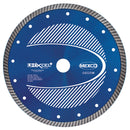 Mexco UHXCEL23025TF 230MM ULTRA HARD MATERIALS UHXCEL+ GRADE 25.40MM BORE