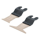 SMART UK2RWK Pro UK 2 Piece Rapid Wood Blade Set