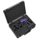 Sealey UVC01 Rechargeable Inspection UV Curing Light Kit 66W