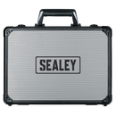 Sealey UVC01 Rechargeable Inspection UV Curing Light Kit 66W