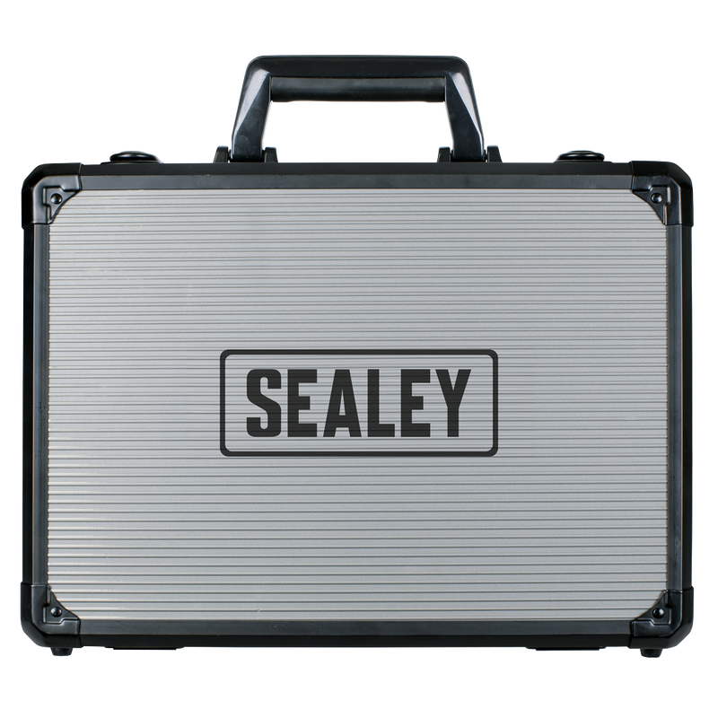 Sealey UVC01 Rechargeable Inspection UV Curing Light Kit 66W