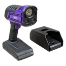 Sealey UVC01 Rechargeable Inspection UV Curing Light Kit 66W