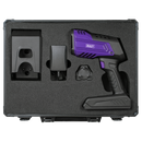 Sealey UVC01 Rechargeable Inspection UV Curing Light Kit 66W