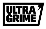 UltraGrime logo