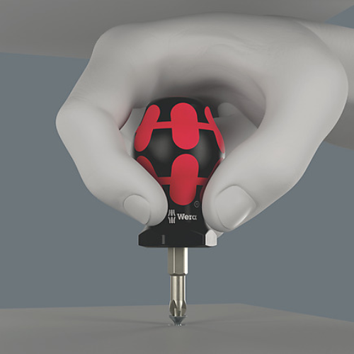 Wera 2025 Christmas Advent Calendar, Screwdriver Bottle Opener, 28pc