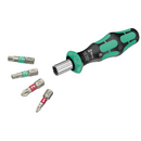 Wera 05135823001 838 RA S/4 CHRISTMAS 2025