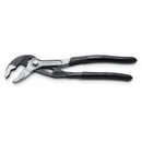 KNIPEX 87 99 180 S01 Cobra Water Pump Pliers Wrench 180mm Christmas  Limited Edition White