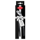KNIPEX 87 99 180 S02 Cobra Water Pump Pliers Wrench 180mm Christmas Limited Edition Black